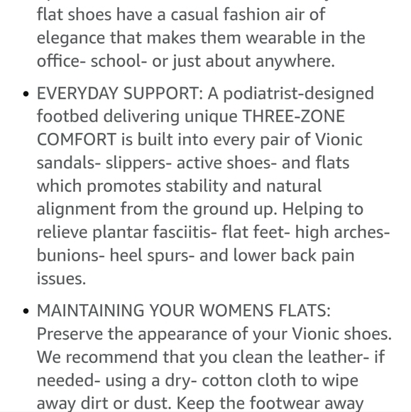 NEW Viomic Julieta ballet flats in yellow - Picture 6 of 6